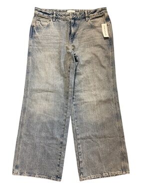 PACSUN | Women’s Casey Low Rise Baggy Jeans